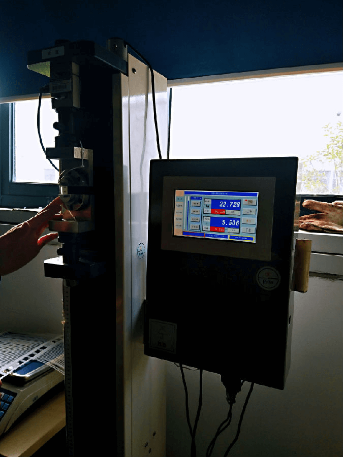 河南天美麻花果冻星空大全实业有限公司