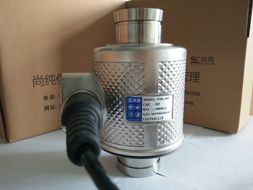 不鏽鋼（gāng）稱重模（mó）塊