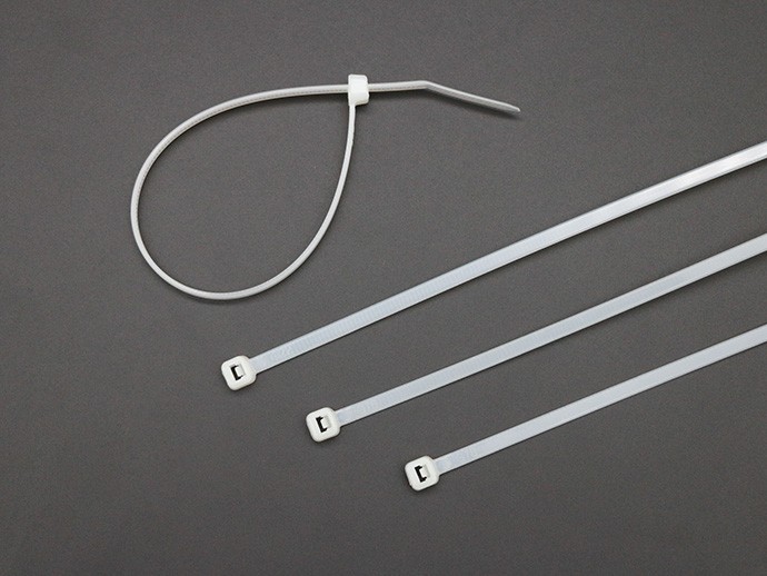 94-V0阻燃级尼龙扎（zhā）带（dài）