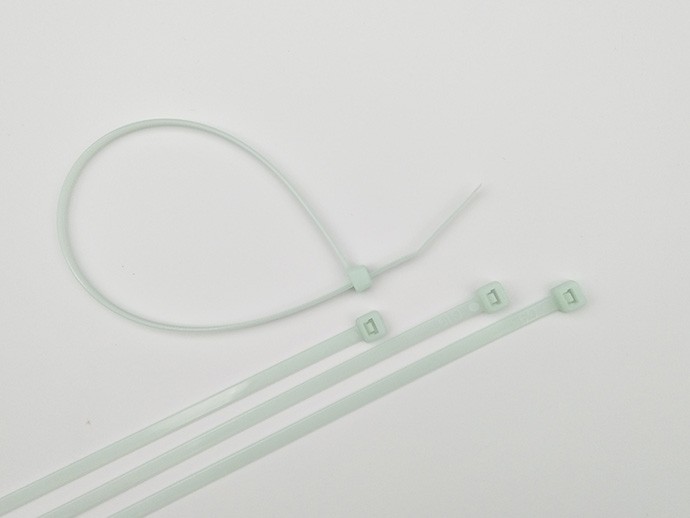 耐高温/耐寒尼龙（lóng）扎带