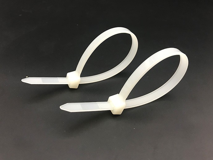 94-V0阻燃级尼龙（lóng）扎带