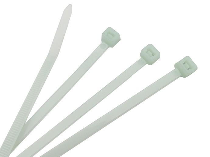 耐高温/耐寒尼龙扎带