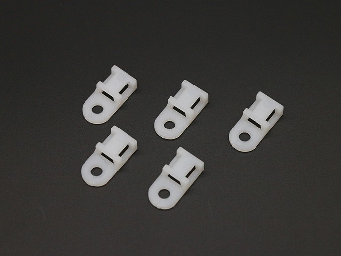 扎线固（gù）定座