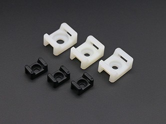 紮線固（gù）定座