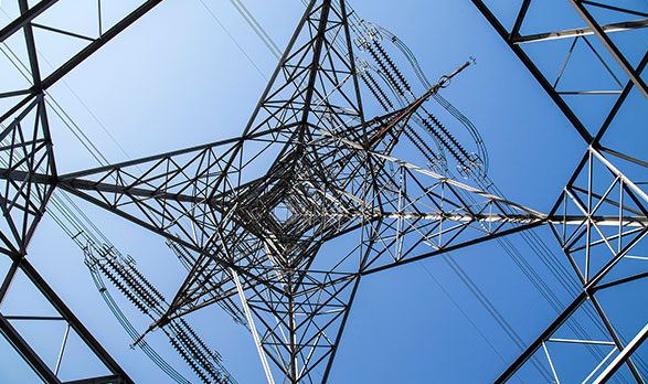 电子（zǐ）/电气