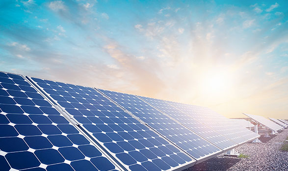 电力能（néng）源