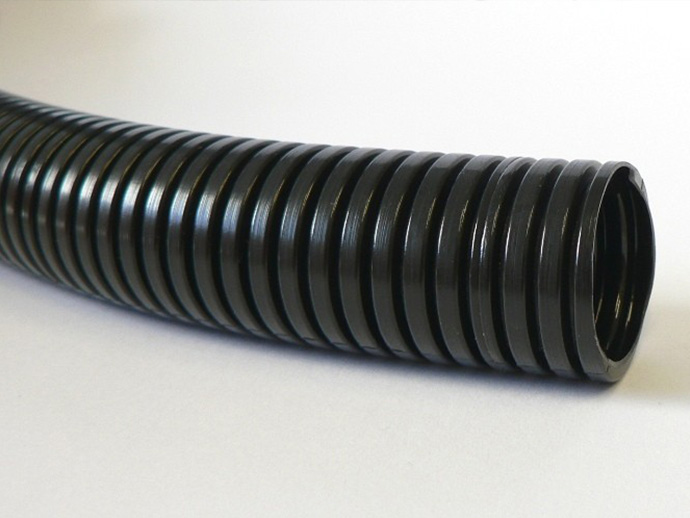 阻燃（rán）尼龍軟管