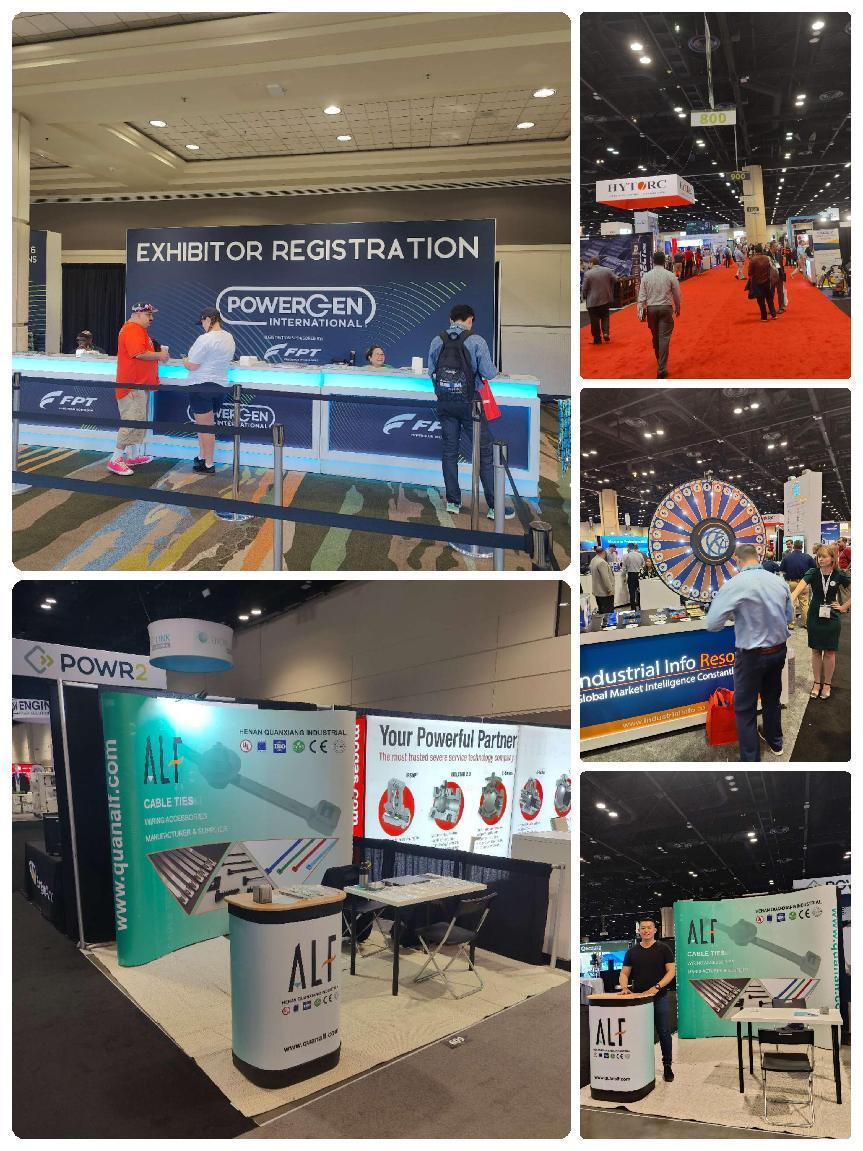 奧蘭多-2023電力能源展